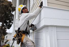 Best Fiber Cement Siding Installation  in Sam Rayburn, TX